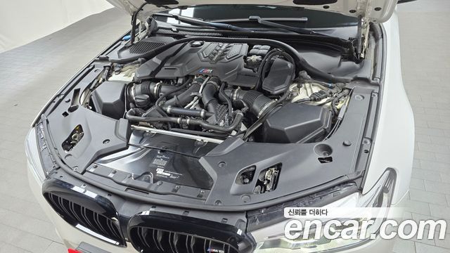BMW | BMW M5 (F90) | M5 (F90)
