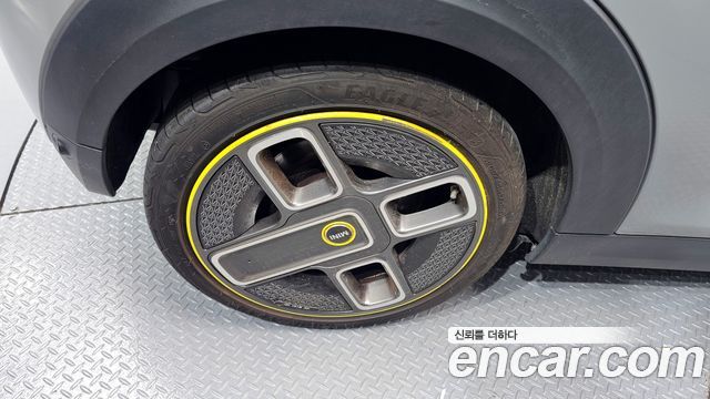 mini | mini Cooper Electric | Cooper Electric