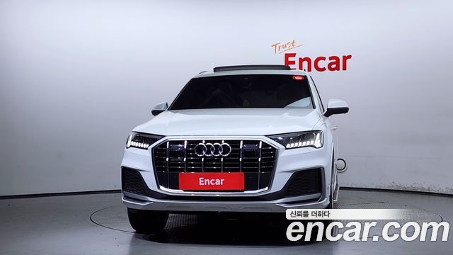 Audi | Audi Q7 (4M) | Q7 (4M)