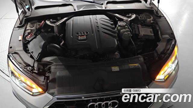 Audi | Audi A5 (F5) | A5 (F5)