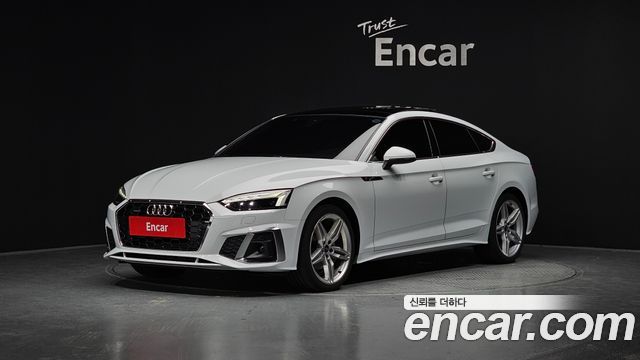 Audi | Audi A5 (F5) | A5 (F5)