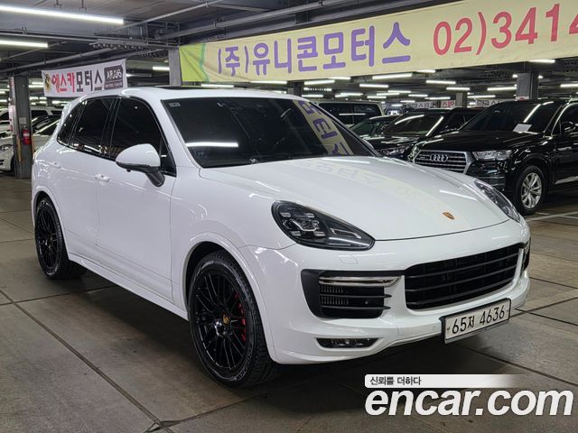 porsche | porsche New Cayenne | New Cayenne