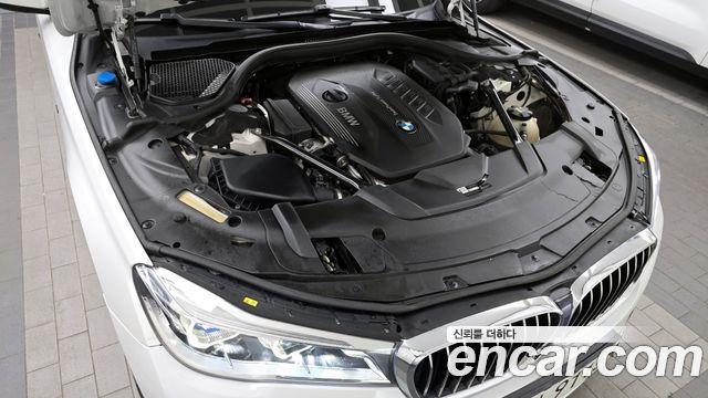 BMW | BMW 7 Series (G11) | 7 Series (G11)