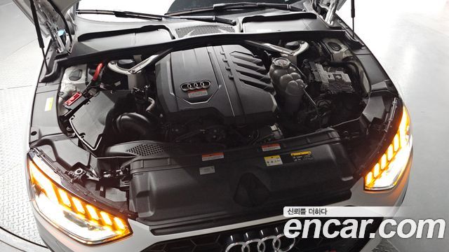 Audi | Audi A4 (B9) | A4 (B9)