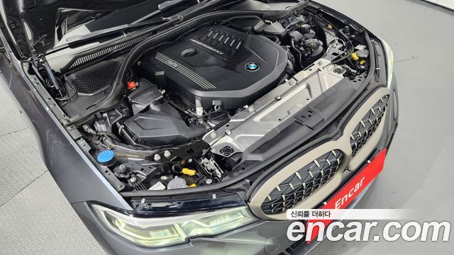 BMW | BMW 3 Series (G20) | 3 Series (G20)