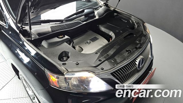 Lexus | Lexus RX450h