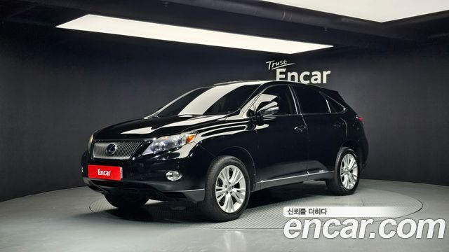 Lexus | Lexus RX450h