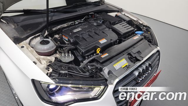 Audi | Audi New A3 | New A3