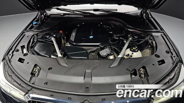 BMW | BMW 6 Series GT (G32) | 6 Series GT (G32)