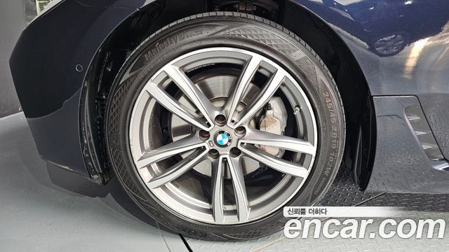 BMW | BMW 6 Series GT (G32) | 6 Series GT (G32)