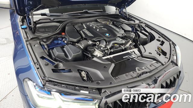 BMW | BMW 5 Series (G30) | 5 Series (G30)