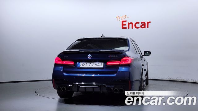 BMW | BMW 5 Series (G30) | 5 Series (G30)