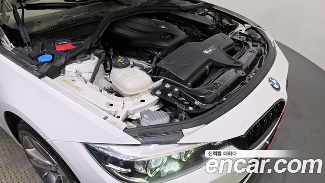 BMW | BMW 4 Series (F32) | 4 Series (F32)