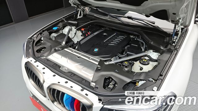 BMW | BMW X3 (G01) | X3 (G01)