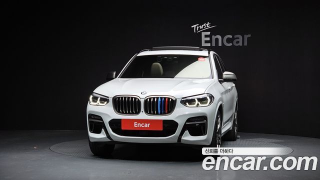 BMW | BMW X3 (G01) | X3 (G01)