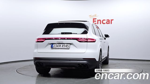 porsche | porsche Cayenne (PO536) | Cayenne (PO536)