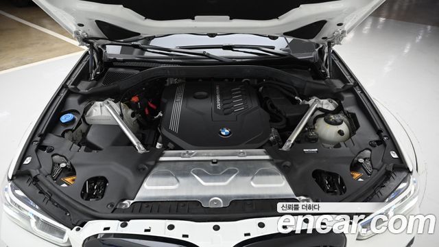 BMW | BMW X4 (G02) | X4 (G02)