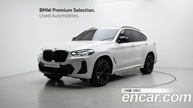 BMW | BMW X4 (G02) | X4 (G02)
