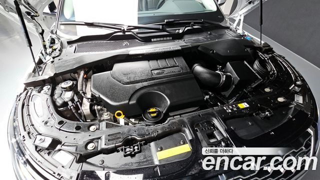 land rover | land rover Range Rover Evoque 2nd Generation | Range Rover Evoque 2nd Generation