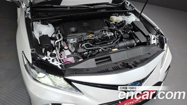 Toyota | Toyota Camry (XV70) | Camry (XV70)