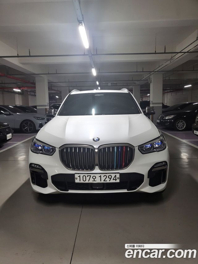BMW | BMW X5 (G05)