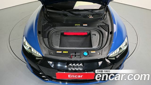 Audi | Audi e-tron GT | e-tron GT