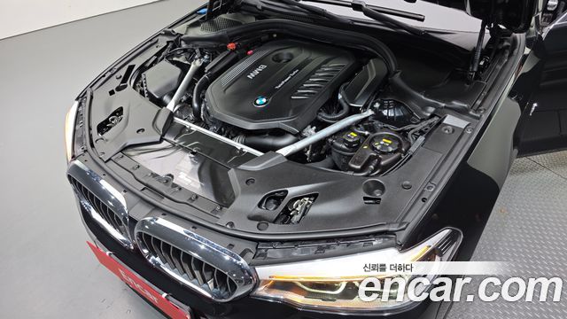 BMW | BMW 5 Series (G30) | 5 Series (G30)