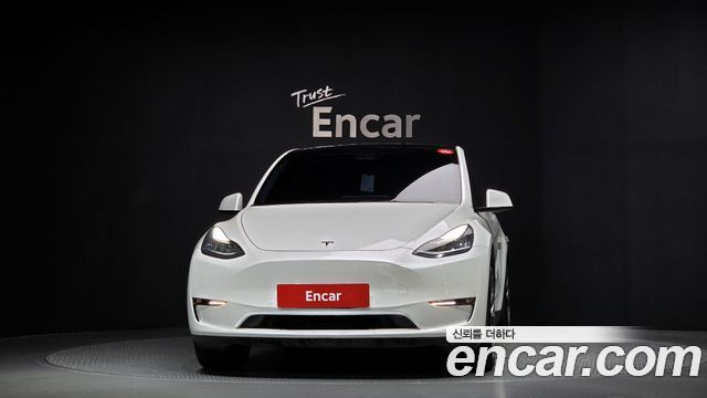 tesla | tesla Model Y | Model Y