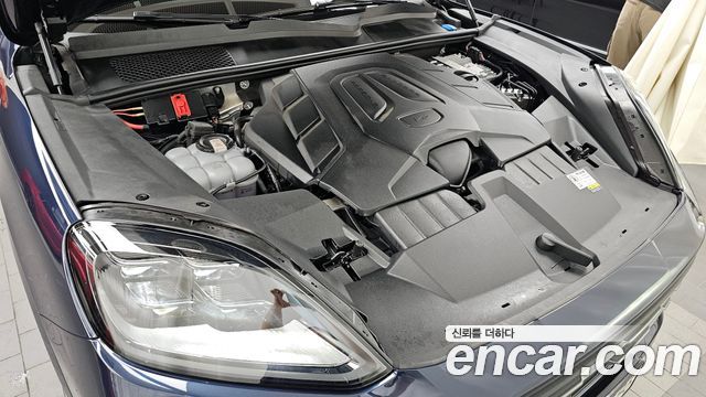 porsche | porsche Cayenne (PO536) | Cayenne (PO536)