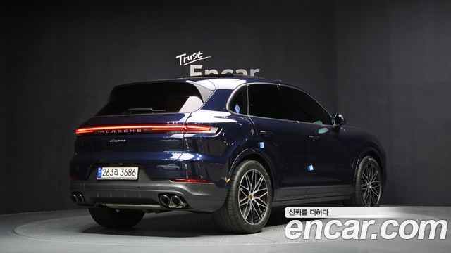 porsche | porsche Cayenne (PO536) | Cayenne (PO536)