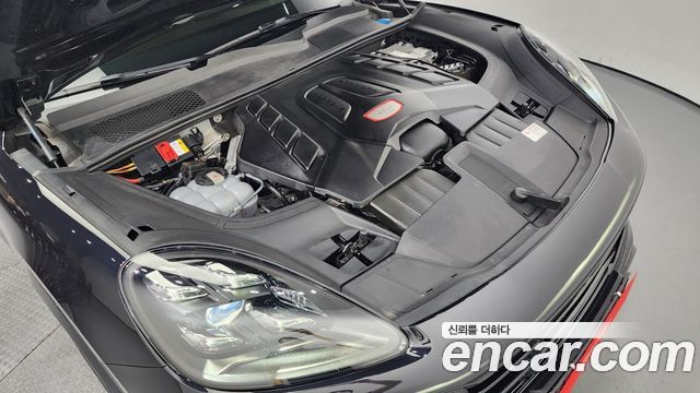 porsche | porsche Cayenne (PO536) | Cayenne (PO536)