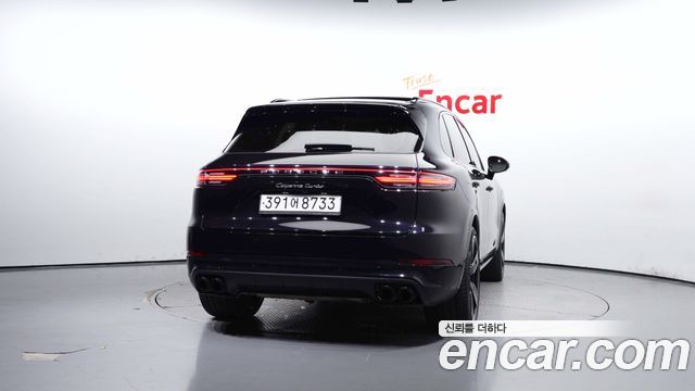 porsche | porsche Cayenne (PO536) | Cayenne (PO536)