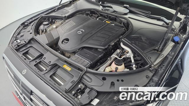 mercedes benz | mercedes benz S-Class W223 | S-Class W223