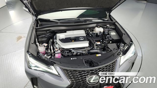 Lexus | Lexus UX250h