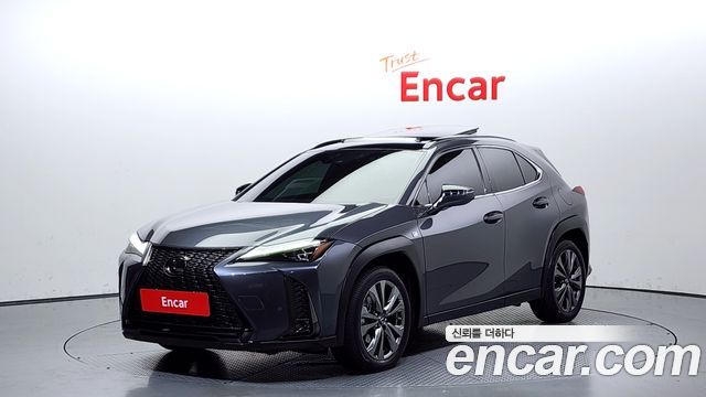 Lexus | Lexus UX250h