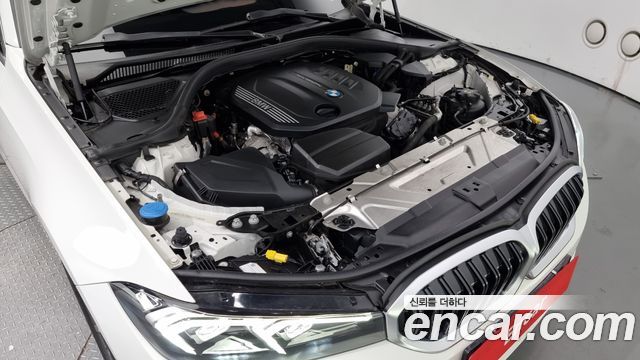 BMW | BMW 3 Series (G20) | 3 Series (G20)