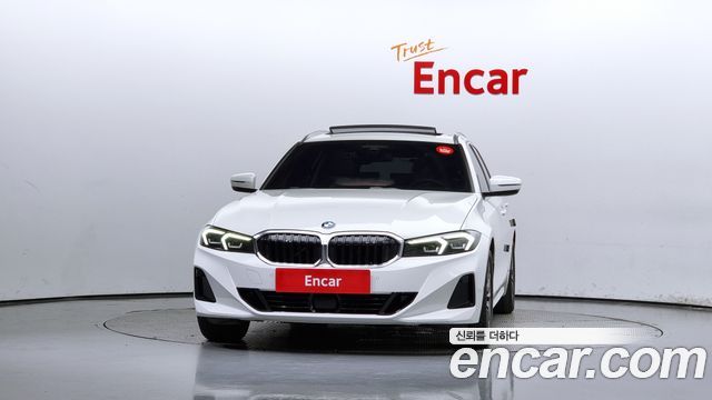 BMW | BMW 3 Series (G20) | 3 Series (G20)