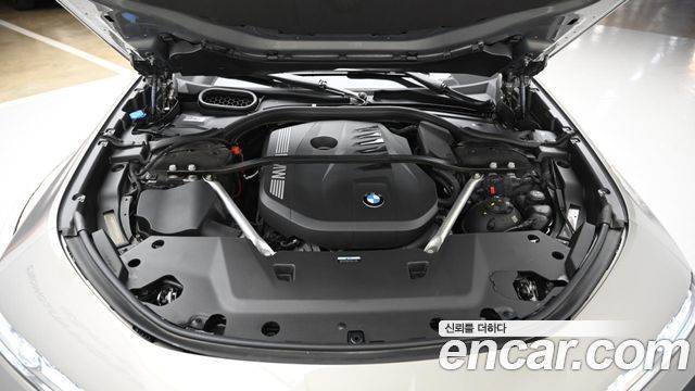 BMW | BMW 7 Series (G70) | 7 Series (G70)