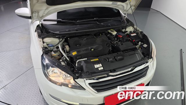 peugeot | peugeot 308SW 2nd Generation | 308SW 2nd Generation