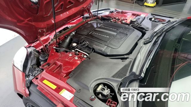 Jaguar | Jaguar F-TYPE