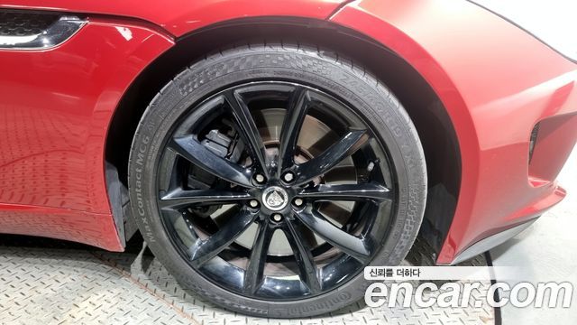 Jaguar | Jaguar F-TYPE