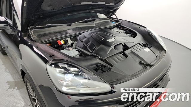 porsche | porsche Cayenne (PO536) | Cayenne (PO536)