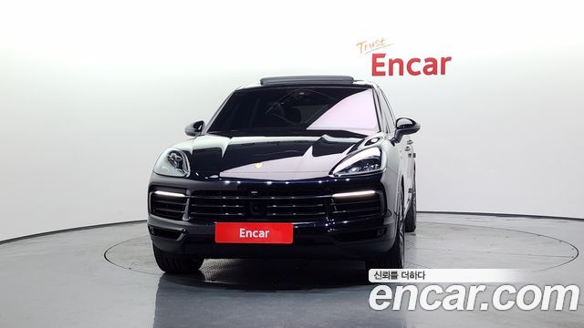 porsche | porsche Cayenne (PO536) | Cayenne (PO536)