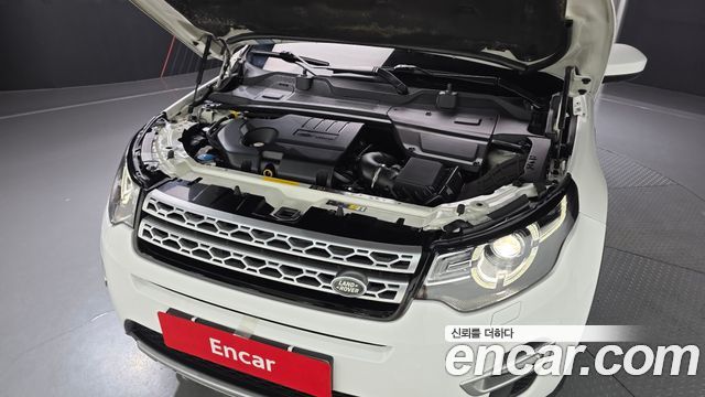 land rover | land rover discovery sport | discovery sport