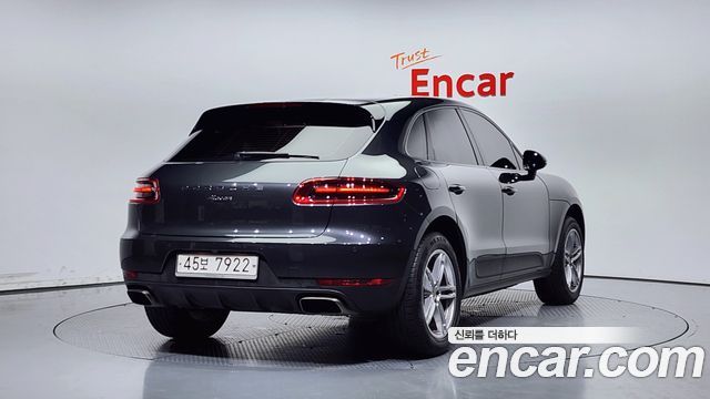 porsche | porsche Macan | Macan