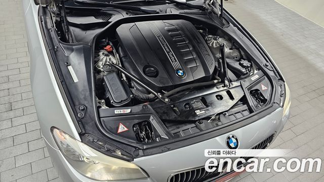 BMW | BMW 5 Series (F10) | 5 Series (F10)