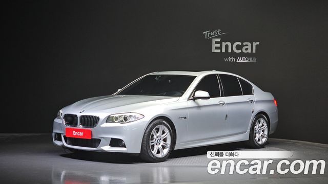 BMW | BMW 5 Series (F10) | 5 Series (F10)