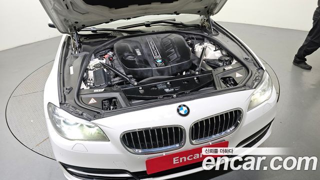 BMW | BMW 5 Series (F10) | 5 Series (F10)