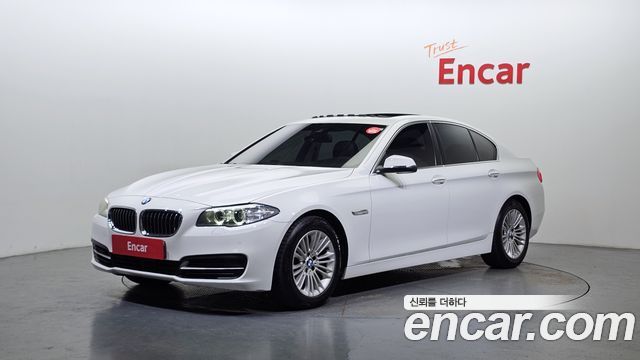 BMW | BMW 5 Series (F10) | 5 Series (F10)