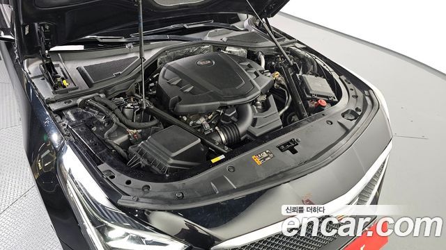 cadillac | cadillac CT6